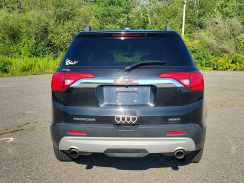 Used 2019 GMC Acadia SLE AWD/4WD image 6