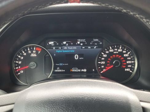 Used 2020 Ford F150 Raptor w/ Equipment Group 802A Luxury AWD/4WD image 31