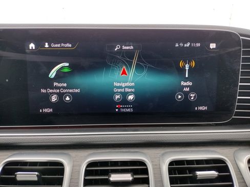 Used 2020 Mercedes-Benz GLE 350 4MATIC image 30