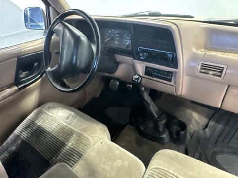 Used 1994 Ford Ranger XL RWD image 18