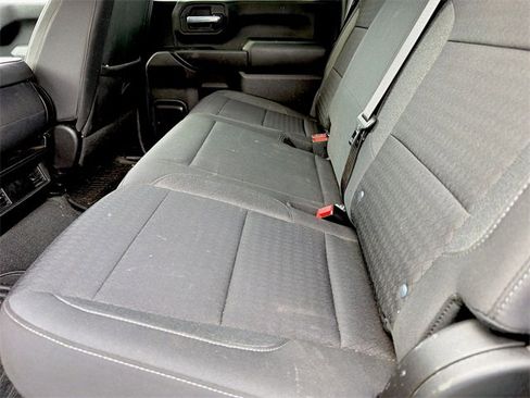 Used 2024 Chevrolet Silverado 2500 Custom w/ Custom Value Package image 12