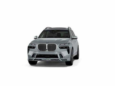 New 2026 BMW ALPINA XB7 AWD/4WD image 3