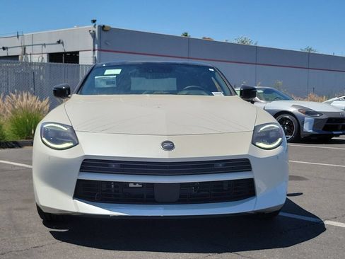 New 2027 Nissan Z Performance w/ Essentials Package (Sport) RWD image 16