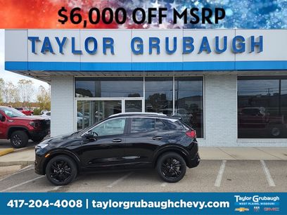 New 2026 Buick Encore GX Sport Touring