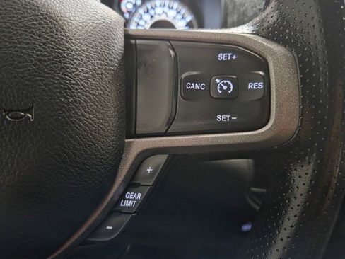 Used 2024 RAM 3500 Tradesman w/ Chrome Appearance Group image 41