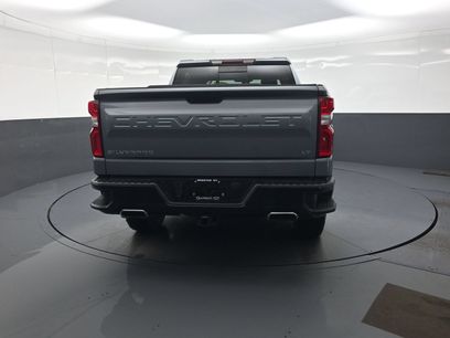 Used 2019 Chevrolet Silverado 1500 LT Trail Boss