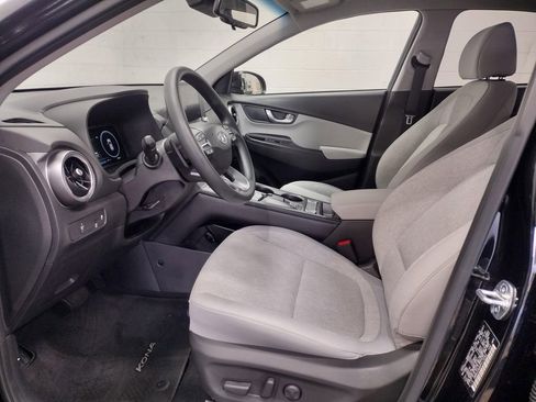 Certified 2023 Hyundai Kona SE image 22