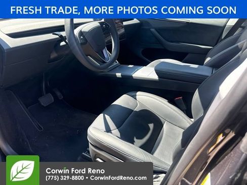 Used 2026 Tesla Model Y AWD image 8