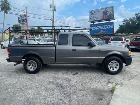 Used 2007 Ford Ranger XL RWD image 4