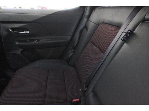 Certified 2026 Nissan Kicks SR FWD image 13