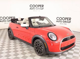 New 2026 MINI Cooper Convertible video 1