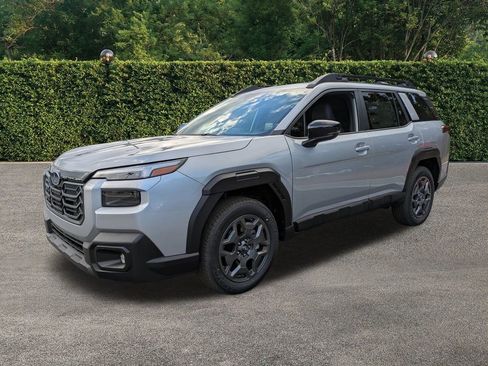 New 2026 Subaru Outback Premium AWD/4WD image 8