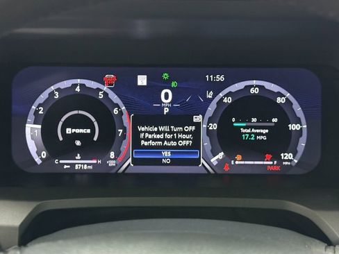 Used 2025 Toyota 4Runner Limited image 17