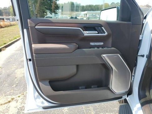 New 2026 GMC Sierra 1500 Denali image 18