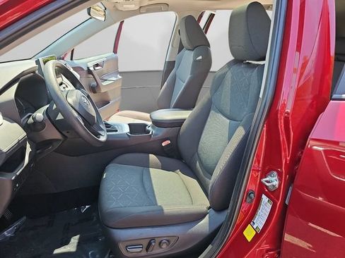 Used 2024 Toyota RAV4 XLE w/ Convenience Package FWD image 12