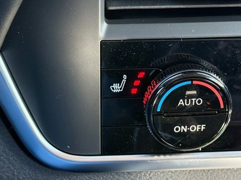 New 2026 Nissan Rogue SV image 34