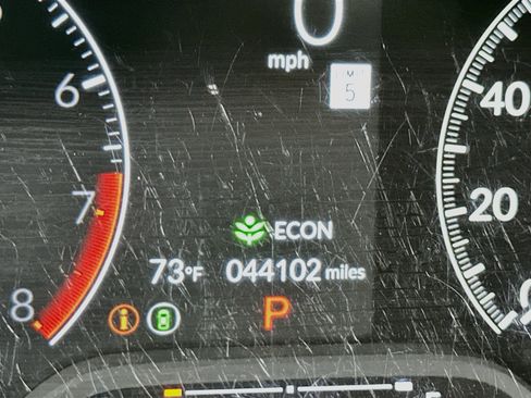 Used 2023 Honda Civic Sport image 19