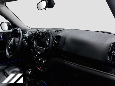 Used 2019 MINI Cooper Countryman S AWD/4WD image 28