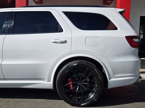 Used 2024 Dodge Durango SRT image 6