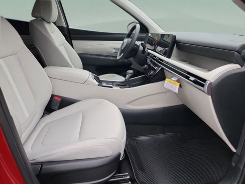 New 2026 Hyundai Tucson SEL FWD image 20