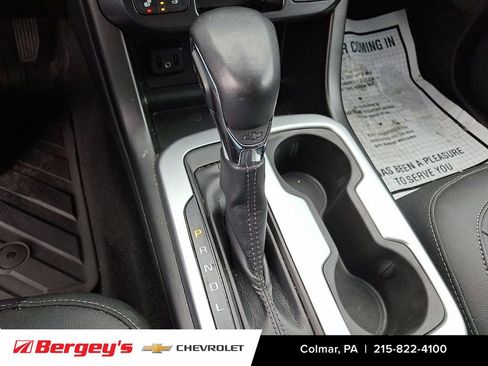 Certified 2022 Chevrolet Colorado ZR2 image 16