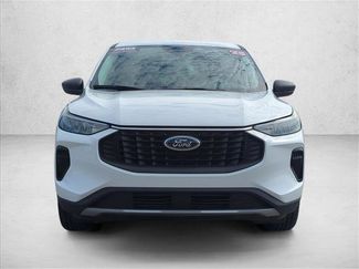 Certified 2025 Ford Escape Active FWD video 2