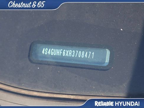 Used 2024 Subaru Crosstrek 2.5i Sport AWD/4WD image 25