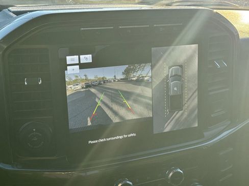 Used 2023 Ford F150 Tremor w/ Trailer Tow Package image 25