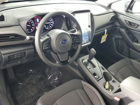 New 2026 Subaru Crosstrek 2.0i Premium image 11