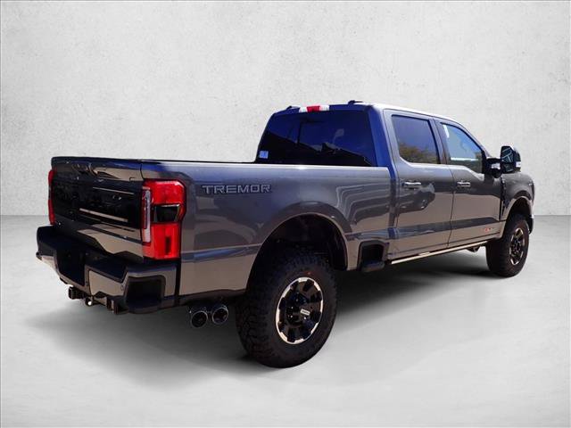 New 2026 Ford F250 Platinum AWD/4WD image 4