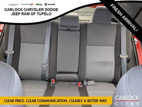 Used 2018 Toyota Corolla L image 24