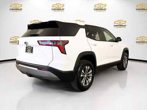 Used 2025 Chevrolet Equinox LT FWD image 7