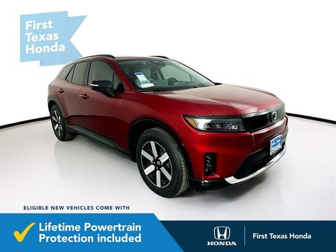 New 2025 Honda Prologue Touring image 1