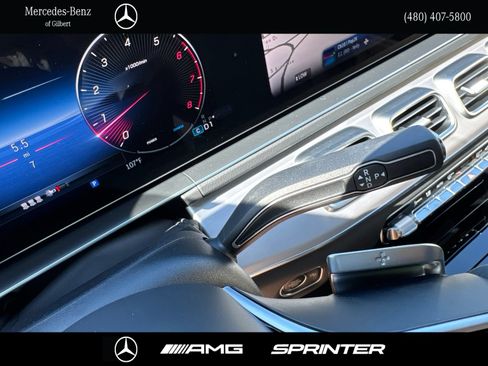 New 2026 Mercedes-Benz GLE 450 4MATIC Coupe image 34