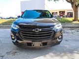 Used 2018 Chevrolet Traverse LT image 4