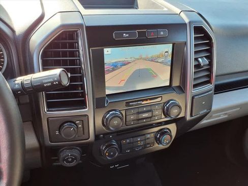 Used 2017 Ford F150 XLT w/ Equipment Group 301A Mid image 21