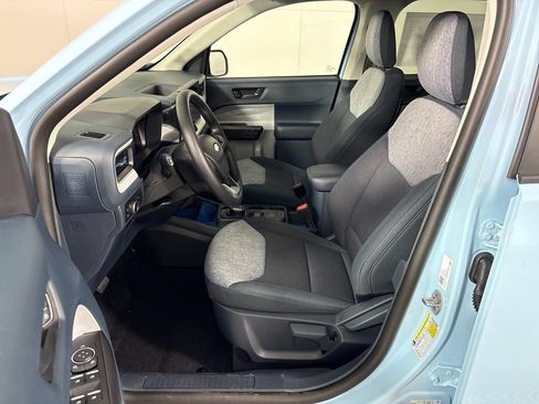 New 2026 Ford Maverick XLT FWD image 28