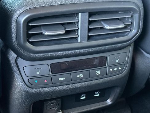 New 2026 Honda Pilot Elite image 35