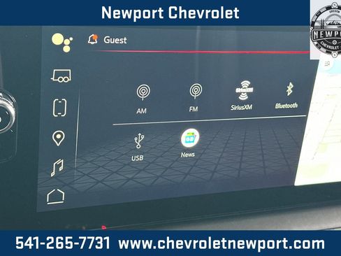 New 2026 GMC Sierra 1500 AT4X image 21