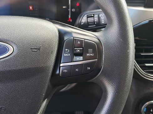 Certified 2025 Ford Escape Active image 24