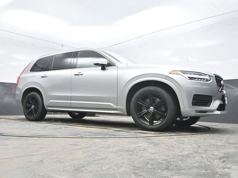 Used 2021 Volvo XC90 T6 Momentum image 37