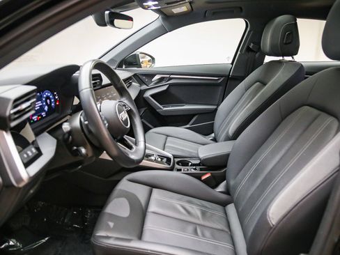 Used 2023 Audi A3 2.0T Premium w/ Convenience Package FWD image 20