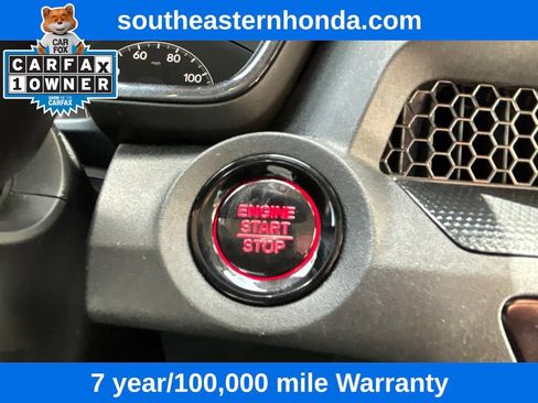 Certified 2024 Honda CR-V EX image 32