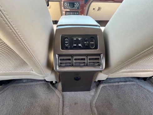 Used 2005 Buick Rendezvous CXL w/ CXL Preferred Equipment Group image 19