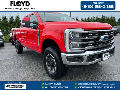 Used 2023 Ford F250 Lariat w/ Tremor Off-Road Package