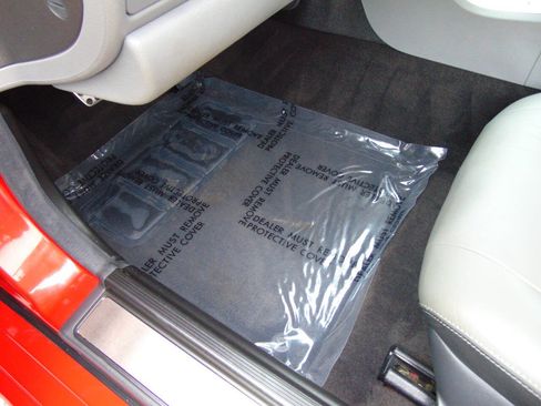 Used 2005 Chrysler Crossfire Limited RWD image 7