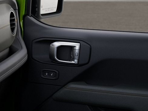 New 2026 Jeep Gladiator Mojave image 52