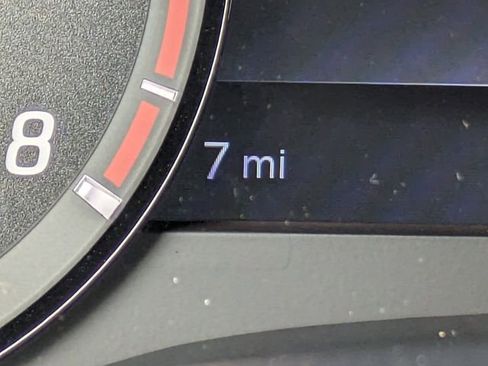 New 2026 Nissan Frontier Pro-X w/ Pro-X Convenience Package image 29