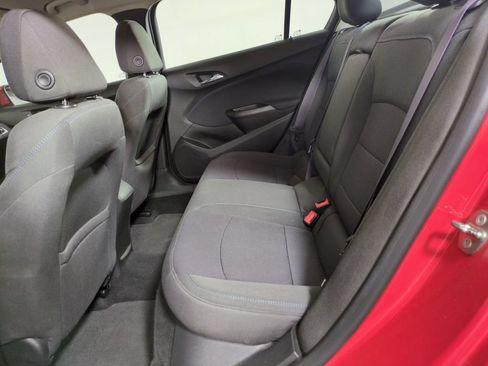 Used 2016 Chevrolet Cruze LT w/ Convenience Package FWD image 24