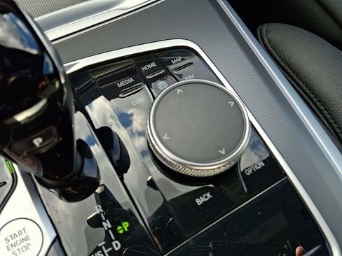 Certified 2022 BMW X5 xDrive40i w/ Parking Assistance Package image 19